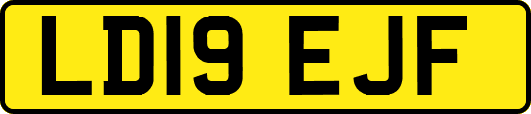 LD19EJF