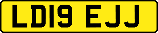 LD19EJJ
