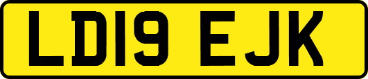 LD19EJK