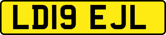 LD19EJL