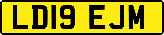 LD19EJM