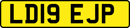 LD19EJP
