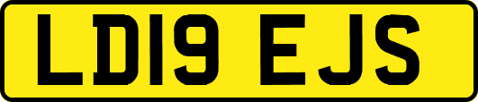 LD19EJS