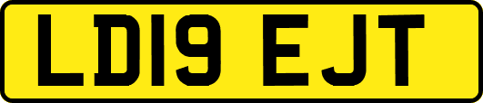 LD19EJT