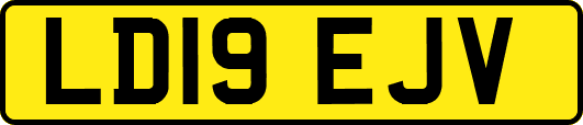 LD19EJV