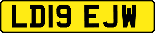LD19EJW