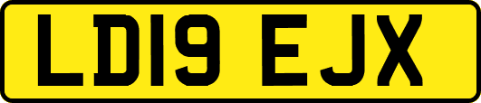 LD19EJX