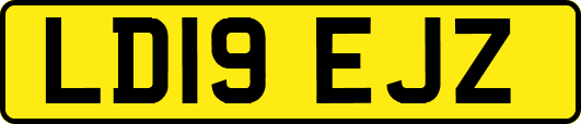 LD19EJZ
