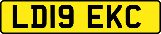 LD19EKC