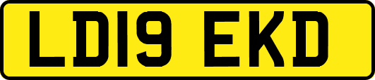 LD19EKD