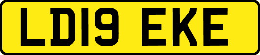 LD19EKE