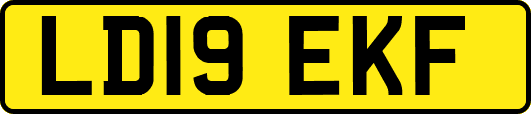 LD19EKF