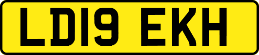 LD19EKH