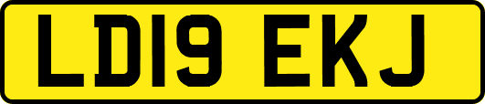 LD19EKJ