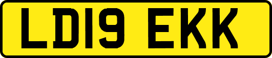 LD19EKK