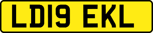 LD19EKL