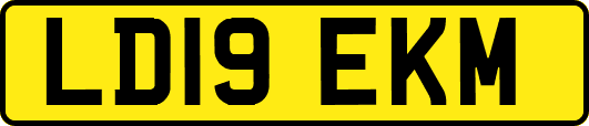 LD19EKM