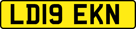 LD19EKN