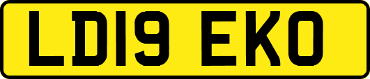 LD19EKO