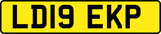 LD19EKP