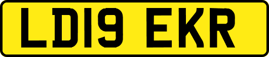 LD19EKR