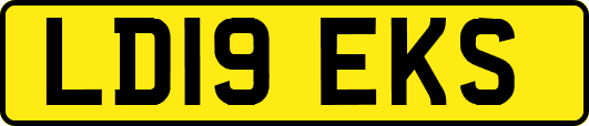 LD19EKS