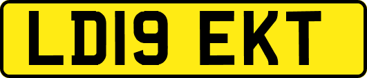 LD19EKT