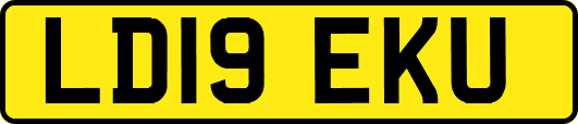 LD19EKU