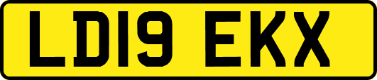 LD19EKX