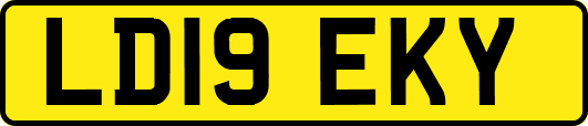 LD19EKY
