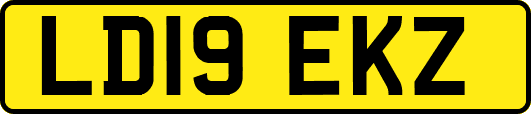 LD19EKZ