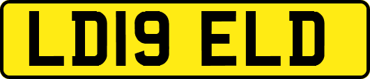 LD19ELD