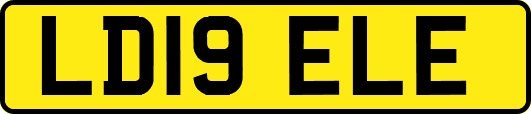 LD19ELE
