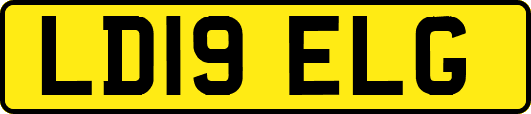 LD19ELG