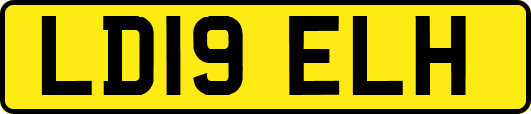 LD19ELH