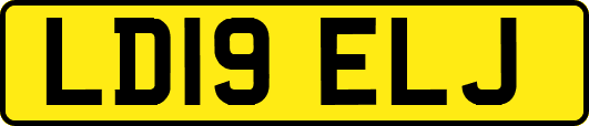 LD19ELJ