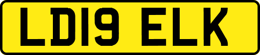 LD19ELK