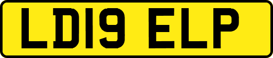 LD19ELP