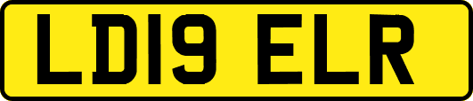 LD19ELR