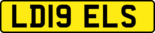 LD19ELS