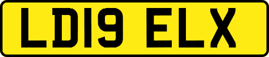 LD19ELX