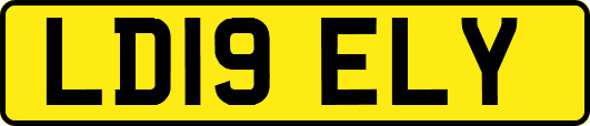 LD19ELY