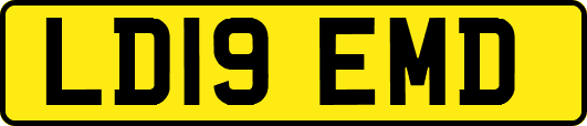 LD19EMD