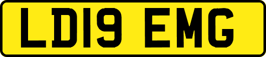 LD19EMG