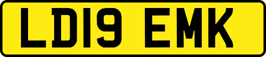 LD19EMK