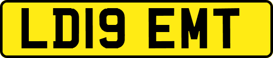 LD19EMT