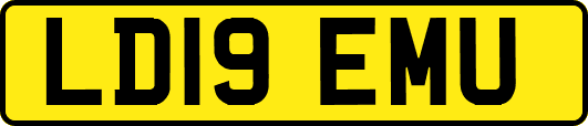 LD19EMU