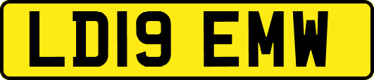 LD19EMW