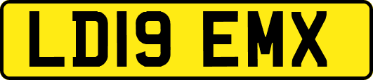 LD19EMX