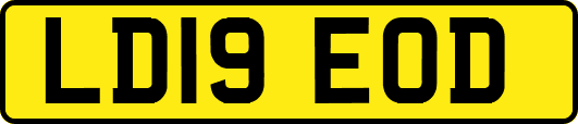 LD19EOD